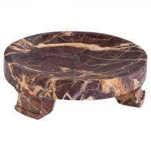  12278 - Modern Paw Tray | Round - Small