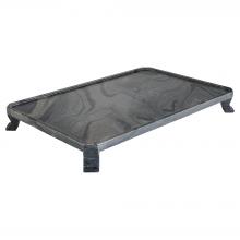  12279 - Modern Paw Tray | Rectangle - Large