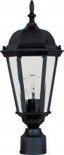  991136FTBK - No Family-Outdoor Pole/Post Mount