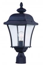  1065RP - Senator-Outdoor Pole/Post Mount
