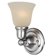  11086SVSN - Bel Air 1-Light Wall Sconce