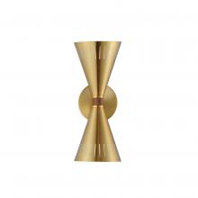  11432NAB - Helsinki-Wall Sconce