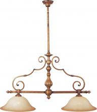  11769WSGU - La Scalla-Linear Pendant