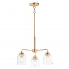  12260CDHR - Acadia-Single-Tier Chandelier