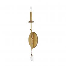  12741CHGL - Eden-Wall Sconce
