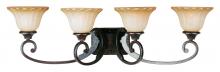 13514WSOI - Allentown 4-Light Bath Vanity