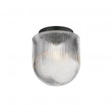  15120CRBK - Chateau-Flush Mount