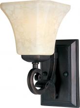  21063FLRB - Oak Harbor 1-Light Wall Sconce