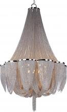  21467NKPN - Chantilly-Entry Foyer Pendant