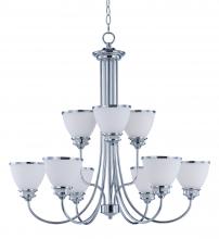  21587SWPC - Novus-Chandelier