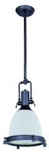  25116SWBZ - Hi-Bay 1-Light Pendant