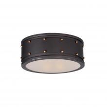  25160OIAB - Trestle-Flush Mount