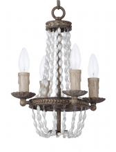  26002ATR - Gisele Chandelier