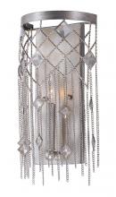  30272SM - Alessandra 1-Light Wall Sconce