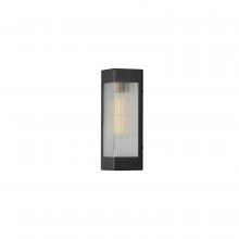  30761CRBKAB - Triform-Outdoor Wall Mount