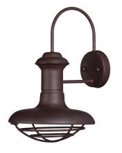  35012EB - Wharf 1-Light Outdoor Wall Lantern