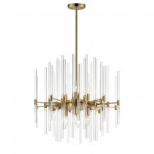  38405CLHR - Divine-Chandelier