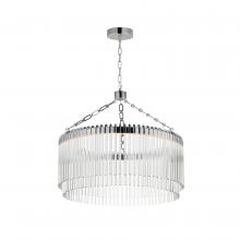  38422CLPN - Jolie-Single Pendant