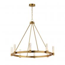  38446IBNAB - Duchess-Chandelier
