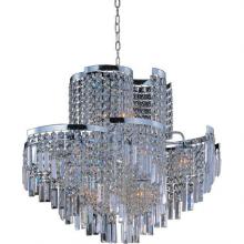  39806BCPC - Belvedere 19-Light Pendant