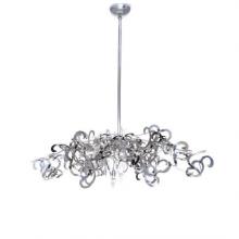  39847PN - Tempest 9-Light Chandelier