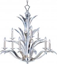  39946BCPS - Paradise-Multi-Tier Chandelier