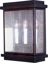  4650CDBU - Cubes-Outdoor Wall Mount