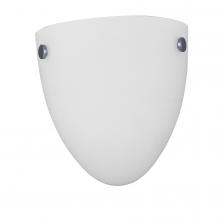  55510FTSN - Essentials - 555x-Wall Sconce