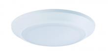  57635WTWT - Diverse LED 7.5" Flush Mount 2700K Non T-24
