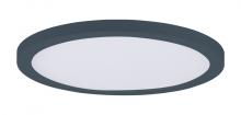  57692WTBK - Chip-Flush Mount
