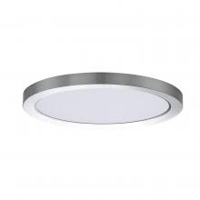  57696WTSN - Chip-Flush Mount