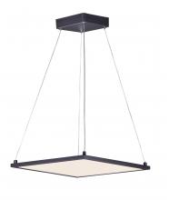  57838WTBZ - Wafer-Single Pendant