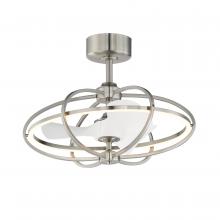  61001SN - Corona Fan-Fandelight