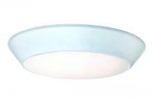  87617WTWT - Convert LED Flush Mount