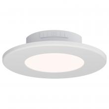  87655WTWT - Snug-Flush Mount