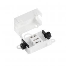  89833BK - CounterMax 24V Slim Stick-Under Cabinet Accessory