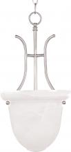  90180MRSN - Malaga 1-Light Entry Foyer Pendant