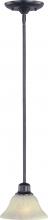  91068WSKB - Pacific-Mini Pendant