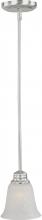  91090ICSN - Piedmont-Mini Pendant