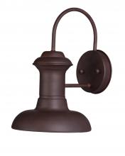  990538EB - Wharf-Outdoor Wall Mount