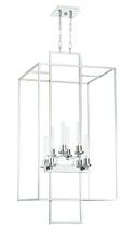  41538-CH - Cubic