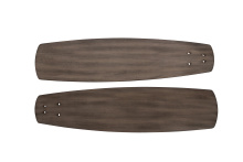  BSNT60-COF - 5 - 60" Santori Blades in Coffee