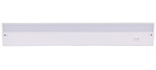  CUC1024-W-LED - 24" Under Cabinet LED Light Bar in White