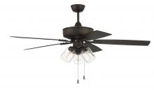  OP104ESP5 - Outdoor Pro Plus 104 52" 5-Blade Indoor/Outdoor (Wet) Ceiling Fan