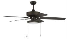  OP119ESP5 - Outdoor Pro Plus 119 52" 5-Blade Indoor/Outdoor (Wet) Ceiling Fan