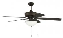  OP211ESP5 - Outdoor Pro Plus 211 52" 5-Blade Indoor/Outdoor (Wet) Ceiling Fan
