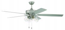  OS104PN5 - Outdoor Super Pro 104 60" 5-Blade Indoor/Outdoor (Wet) Ceiling Fan
