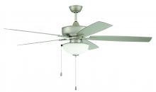  OS211PN5 - Outdoor Super Pro 211 60" 5-Blade Indoor/Outdoor (Wet) Ceiling Fan