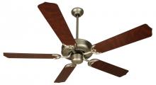  CD52BN - Bn - Brushed Nickel Fan Motor Without Blades