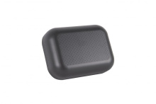  CH3000-FB - Builder Chime in Flat Black